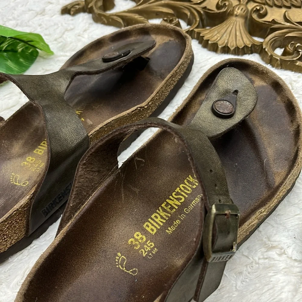 Birkenstock Sandals